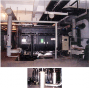 江蘇紅豆集團(tuán)西服車間