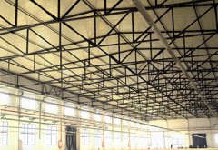 無(wú)錫二橡膠膠輥車間